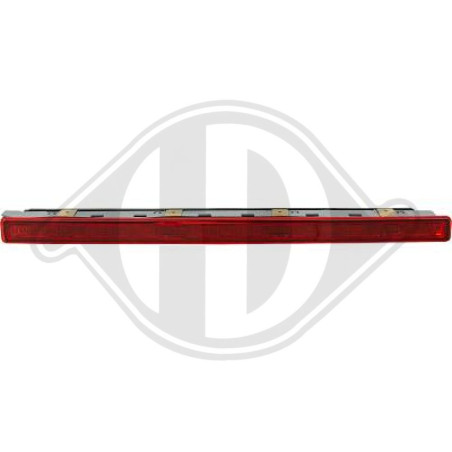 Luce supplementare freno Audi A4 Berl/Avant(8E) 00-04 (Cod. D-1017594)