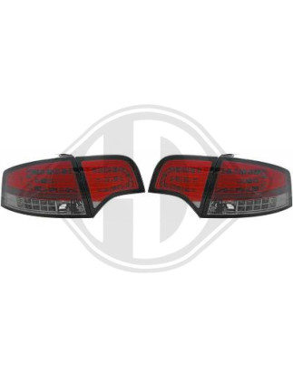 Kit fanalino posteriore Audi A4 Berl/Avant(8E) 04-07 (Cod. D-1017596)