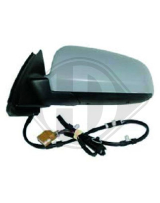 Specchio retrovisore esterno Audi A4 Berl/Avant(8E) 00-04 (Cod. D-1017624)