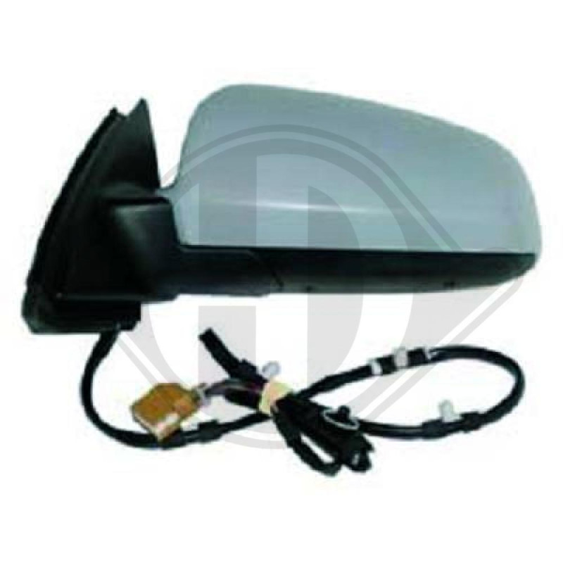 Specchio retrovisore esterno Audi A4 Berl/Avant(8E) 00-04 (Cod. D-1017625)
