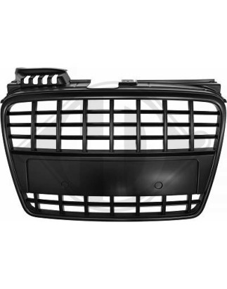 Griglia radiatore Audi A4 Berl/Avant(8E) 04-07 (Cod. D-1017640)