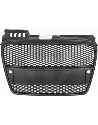 Griglia radiatore Audi A4 Berl/Avant(8E) 04-07 (Cod. D-1017641)