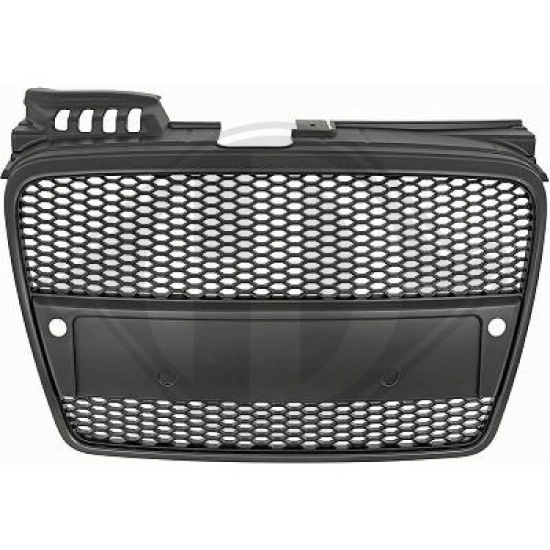Griglia radiatore Audi A4 Berl/Avant(8E) 04-07 (Cod. D-1017641)