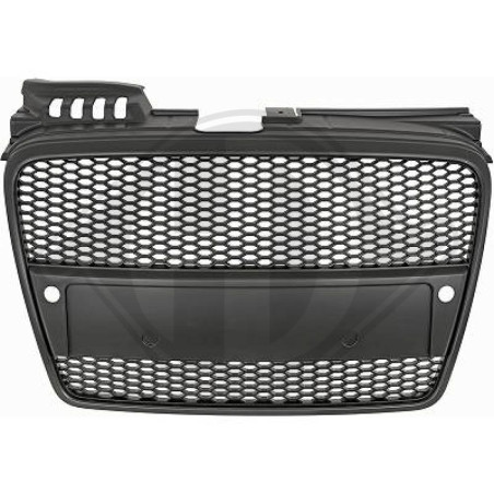 Griglia radiatore Audi A4 Berl/Avant(8E) 04-07 (Cod. D-1017641)