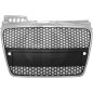 Griglia radiatore Audi A4 Berl/Avant(8E) 04-07 (Cod. D-1017642)