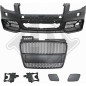 Paraurti anteriore Audi A4 Berl/Avant(8E) 04-07 (Cod. D-1017650)