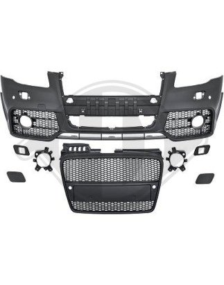 Paraurti anteriore Audi A4 Berl/Avant(8E) 04-07 (Cod. D-1017651)