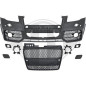 Paraurti anteriore Audi A4 Berl/Avant(8E) 04-07 (Cod. D-1017651)