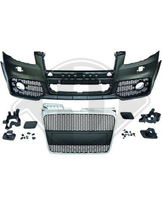 Paraurti anteriore Audi A4 Berl/Avant(8E) 04-07 (Cod. D-1017652)