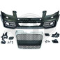 Paraurti anteriore Audi A4 Berl/Avant(8E) 04-07 (Cod. D-1017652)