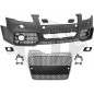 Paraurti anteriore Audi A4 Berl/Avant(8E) 04-07 (Cod. D-1017653)