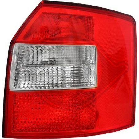 Luce posteriore Dx Audi A4 Berl/Avant(8E) 00-04 (Cod. D-1017690)