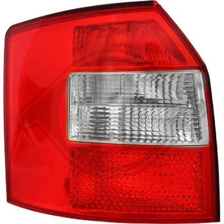 Luce posteriore Sx Audi A4 Berl/Avant(8E) 00-04 (Cod. D-1017691)