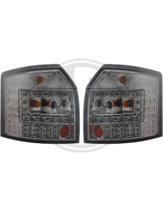 Kit fanalino posteriore Audi A4 Berl/Avant(8E) 00-04 (Cod. D-1017699)
