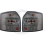 Kit fanalino posteriore Audi A4 Berl/Avant(8E) 00-04 (Cod. D-1017699)