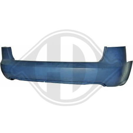 Paraurti posteriore Audi A4 Berl/Avant(8E) 04-07 (Cod. D-1017755)
