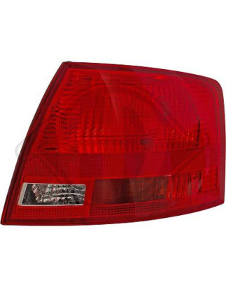 Luce posteriore Dx Audi A4 Berl/Avant(8E) 04-07 (Cod. D-1017790)