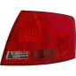 Luce posteriore Dx Audi A4 Berl/Avant(8E) 04-07 (Cod. D-1017790)