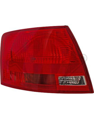 Luce posteriore Sx Audi A4 Berl/Avant(8E) 04-07 (Cod. D-1017791)