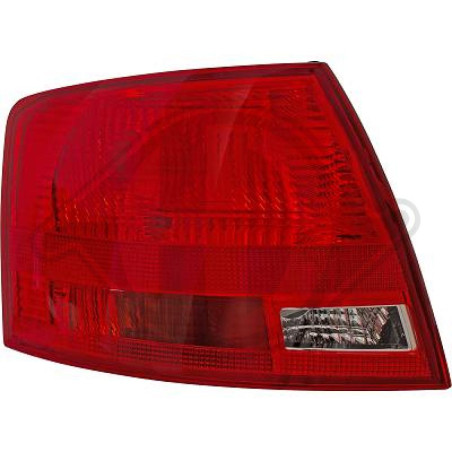 Luce posteriore Sx Audi A4 Berl/Avant(8E) 04-07 (Cod. D-1017791)