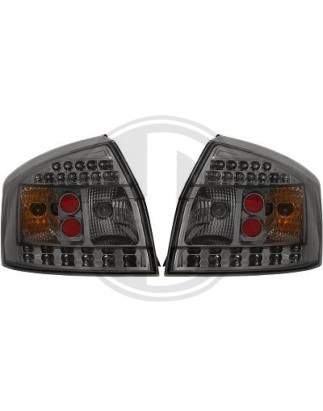 Kit fanalino posteriore Audi A4 Berl/Avant(8E) 00-04 (Cod. D-1017795)