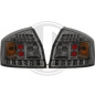 Kit fanalino posteriore Audi A4 Berl/Avant(8E) 00-04 (Cod. D-1017795)