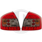 Kit fanalino posteriore Audi A4 Berl/Avant(8E) 00-04 (Cod. D-1017797)