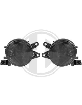 Kit fendinebbia Audi A4 Berl/Avant(8E) 00-04 (Cod. D-1017888)