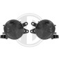 Kit fendinebbia Audi A4 Berl/Avant(8E) 00-04 (Cod. D-1017888)