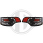 Kit fanalino posteriore Audi A4 Berl/Avant(8E) 04-07 (Cod. D-1017898)