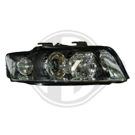 Faro anteriore destro Audi A4 Berl/Avant(8E) 00-04 (Cod. D-1017982)