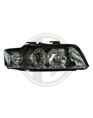Faro anteriore sinistro Audi A4 Berl/Avant(8E) 00-04 (Cod. D-1017983)