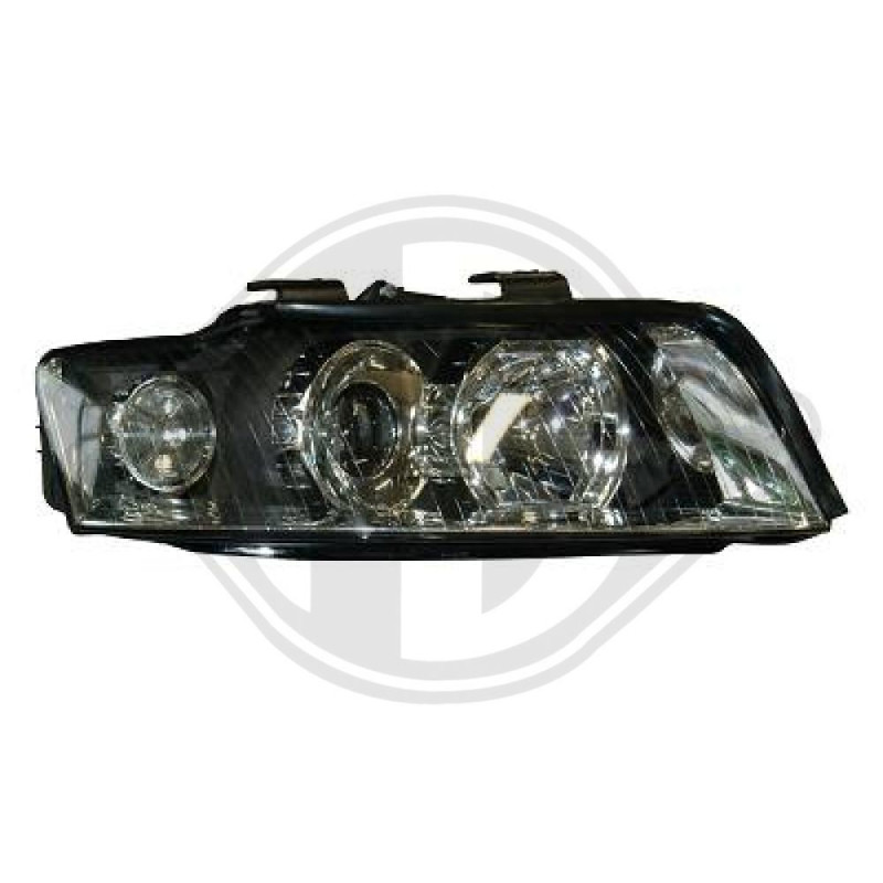 Faro anteriore sinistro Audi A4 Berl/Avant(8E) 00-04 (Cod. D-1017983)
