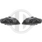 SET FARI ANTERIORI Audi A4 Berl/Avant(8E) 04-07 (Cod. D-1017987)