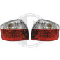 Kit fanalino posteriore Audi A4 Berl/Avant(8E) 00-04 (Cod. D-1017995)