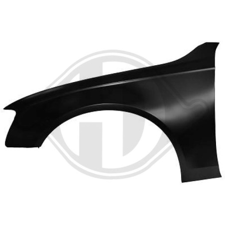 Parafango anteriore destro Audi A4 Berl/Avant(8K/8E) 07-11 (Cod. D-1018006)