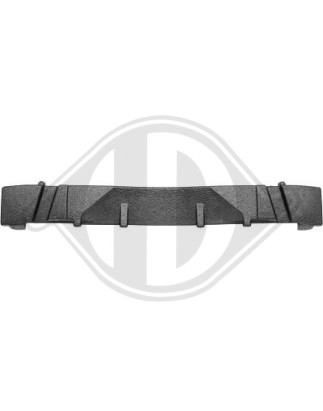 Ammortizzatore d'urto Paraurti Audi A4 Berl/Avant(8K/8E) 07-11 (Cod. D-1018036)