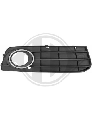 Griglia di ventilazione Paraurti Dx Audi A4 Berl/Avant(8K/8E) 07-11 (Cod. D-1018046)