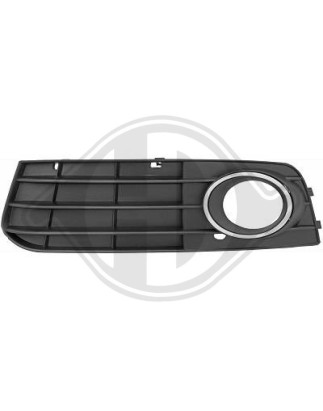 Griglia di ventilazione Paraurti Sx Audi A4 Berl/Avant(8K/8E) 07-11 (Cod. D-1018047)