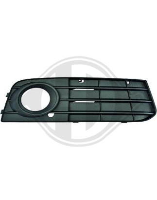 Griglia di ventilazione Paraurti Sx Audi A4 Berl/Avant(8K/8E) 07-11 (Cod. D-1018049)