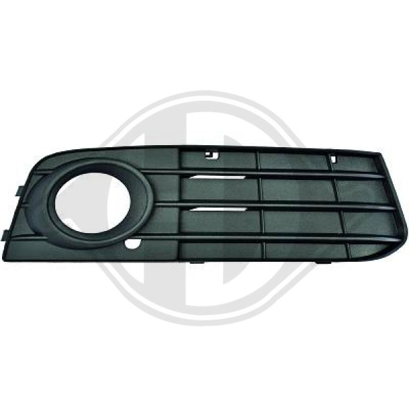 Griglia di ventilazione Paraurti Sx Audi A4 Berl/Avant(8K/8E) 07-11 (Cod. D-1018049)