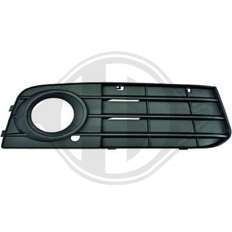 Griglia di ventilazione Paraurti Sx Audi A4 Berl/Avant(8K/8E) 07-11 (Cod. D-1018049)