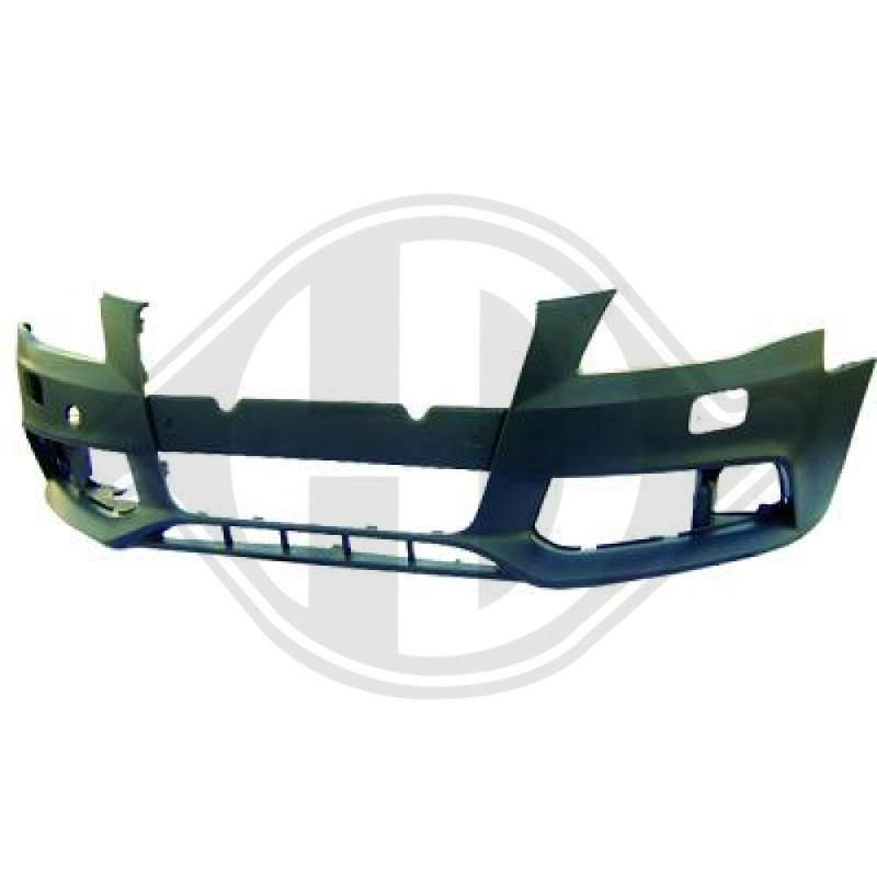 Paraurti anteriore Audi A4 Berl/Avant(8K/8E) 07-11 (Cod. D-1018050)