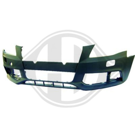 Paraurti anteriore Audi A4 Berl/Avant(8K/8E) 07-11 (Cod. D-1018050)