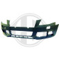 Paraurti anteriore Audi A4 Berl/Avant(8K/8E) 07-11 (Cod. D-1018050)