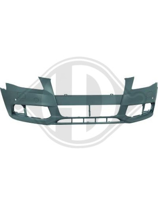 Paraurti anteriore Audi A4 Berl/Avant(8K/8E) 07-11 (Cod. D-1018052)