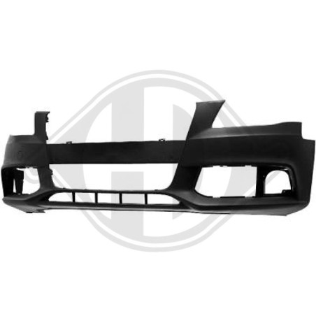 Paraurti anteriore Audi A4 Berl/Avant(8K/8E) 07-11 (Cod. D-1018053)