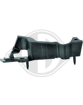 Supporto Paraurti bilaterale Audi A4 Berl/Avant(8K/8E) 07-11 (Cod. D-1018054)