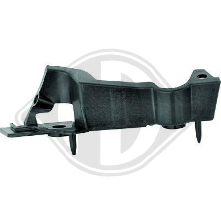 Supporto Paraurti bilaterale Audi A4 Berl/Avant(8K/8E) 07-11 (Cod. D-1018054)