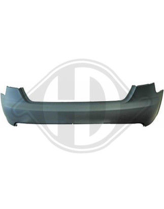 Paraurti posteriore Audi A4 Berl/Avant(8K/8E) 07-11 (Cod. D-1018055)